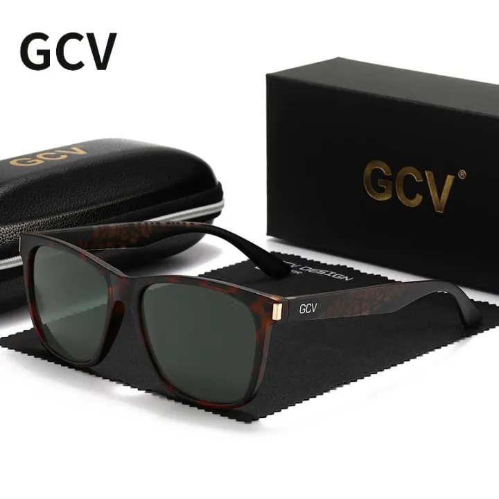 GCV%20Brand%202021%20New%20Fashion%20Design%20Ultralight%20TR90%20Square%20Frame%20Polarized%20Men%20Women%20Female%20Sunglasses%20Hawksbill%20Sports%20Tourism%20-%20Image%207