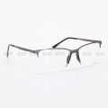 Half Rim Frames. 