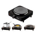 Osaka Induction Hot Plate Portable Electric Stove - Induction Cooker. 