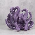 Bandai Anime Shippuden Figure Bijuu Series Kyuubi Kurama Gyuki Shukaku Pvc Tailed Beasts Action Figurine Collectible Model Toys. 