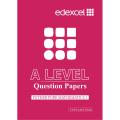 Edexcel International A Level Futher Pure Mathematics 1 Question Paper. 