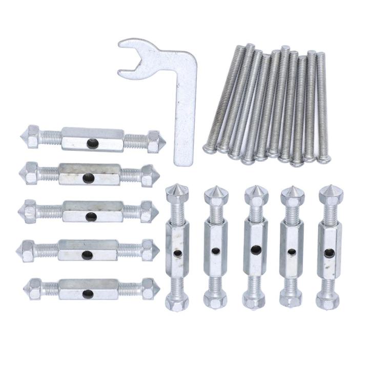 Cassette Repair Device, Wall Box Repair Tool 118 Type High Hardness for Junction Stash Bottom Box