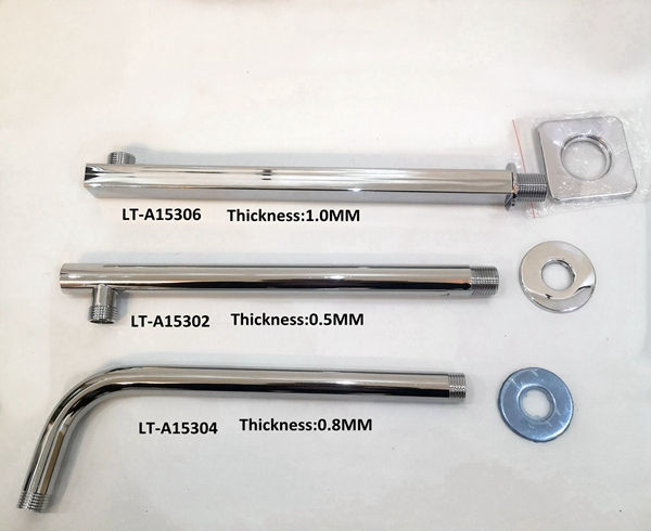 Shower%208inch%20x%208inch%20stainless%20steel%20rain%20shower%20with%20squre%2016inch%20long%20pipe%20-%20Image%208