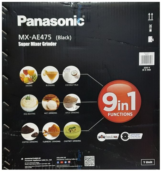 Panasonic%20MX-AE475%20Mixer%20Grinder-%204%20Jars%20&%20Powerful%202000%20Watts.%20-%20Image%204