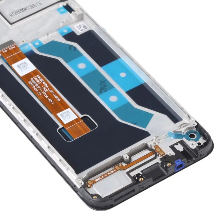LCD%20Screen%20and%20Digitizer%20Full%20Assembly%20With%20Frame%20for%20OPPO%20Realme%20Narzo%2010%20/%20Realme%206i%20RMX2040%20-%20Image%205