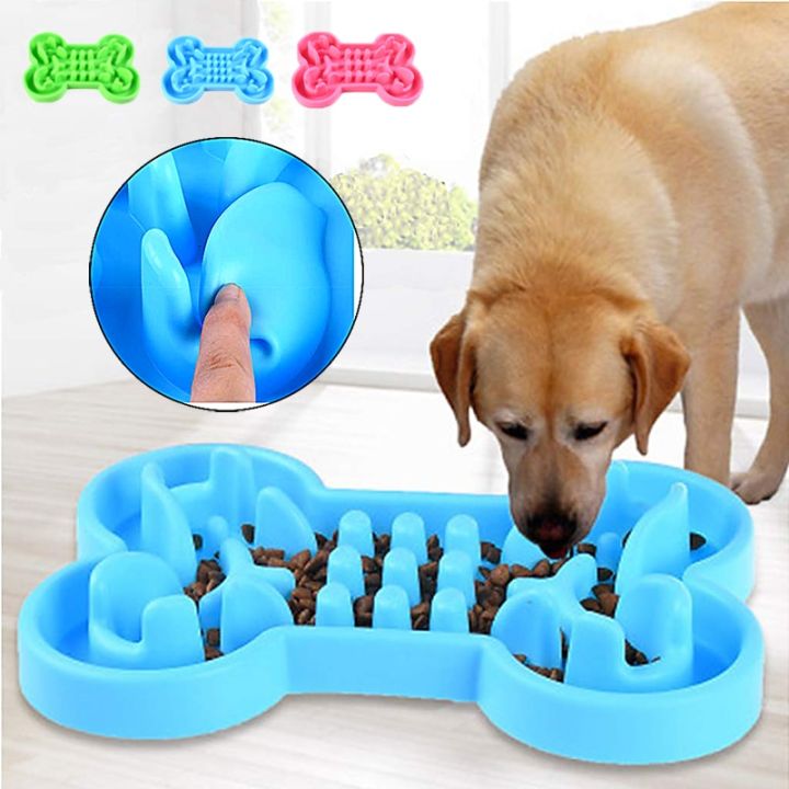 Pet%20%20bowl%20Silicone%20Durable%20%20food%20bowl%20Slow%20Food%20Anti%20suffoe%20%20bowl%20Feeder%20Dishes%20For%20Feeding%20Large%20%20pet%20accessorie%20-%20green%20-%20S%2024X17X3.8%20m%20-%20Image%203