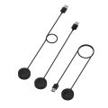 Xiaomi Watch S1 Active Magnetic Charging Cable High Quality USB Charger Cable USB Charging Cable Dock Bracelet Charger for Xiaomi Watch S1 Active Smart Watch.