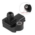 Automobile Intake Pressure MAP Sensor for Honda Acura Civic HR-V 079800-7590 37830-RNA-A01. 