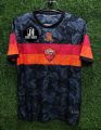 AS Roma Football Club 22-23 New Away Jersey Fan Version. 