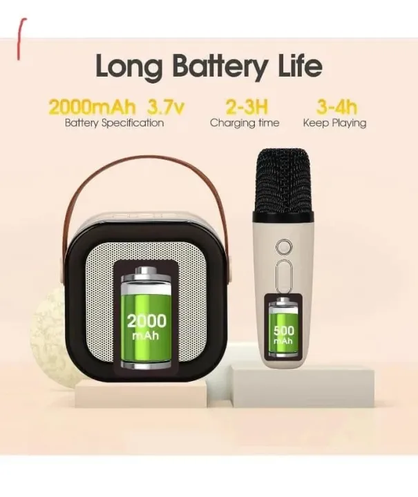 K12%20Speaker%20Bluetooth%20Audio%20with%20One%20Microphone%20Small%20Home%20KTV%20Karaoke%20Microphone%20-%20Image%205