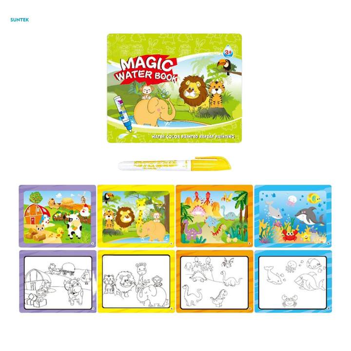 Water%20Painting%20Book%20Birthday%20Gifts%20Developmental%20Toys%20Drawing%20Tablet%20for%20Activities%20-%20Image%205