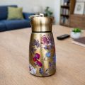 Latest Outdoor Sports Vacuum Flask 300ml Stainless Steel Thermal Mug Mini Coffee Thermos Water Bottle Glam Wedding Gift Mini Vacuum Thermo Bottle With Leakproof Stainless Kawaii Water Bottle Flask For Coffee Hot And Cold Drink by HomeFix.