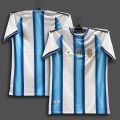 Argentina USA World Cup Home Jersey 2026 - Thai Premium - Argentina Jersey 2026 World Cup.