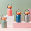 300 ML Mini Flask for Hot Flask Water Tea Coffee Hot Cold Thermal Flask Container for Kids.