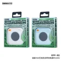 REMAX RPP-152 15W Magnetic Wireless And PD 20W Fast Charging Digital Display 10000mAh PowerBank With Cable.