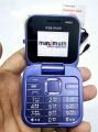 Maximus MB20 Pro Mini Folding Phone Dual Sim Warranty.