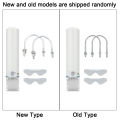 12dBi SMA Male 698-2700MHz 4G/3G External Antenna Barrel Antenna Fit LTE Routers Repeaters. 