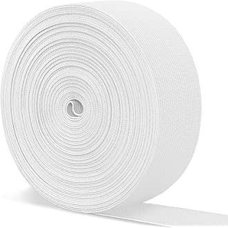 30yrd%2030%20goj%20Length%20Braided%20Elastic%20Band%20White%20for%20Tailoring%20Clothes%20-%20Image%202
