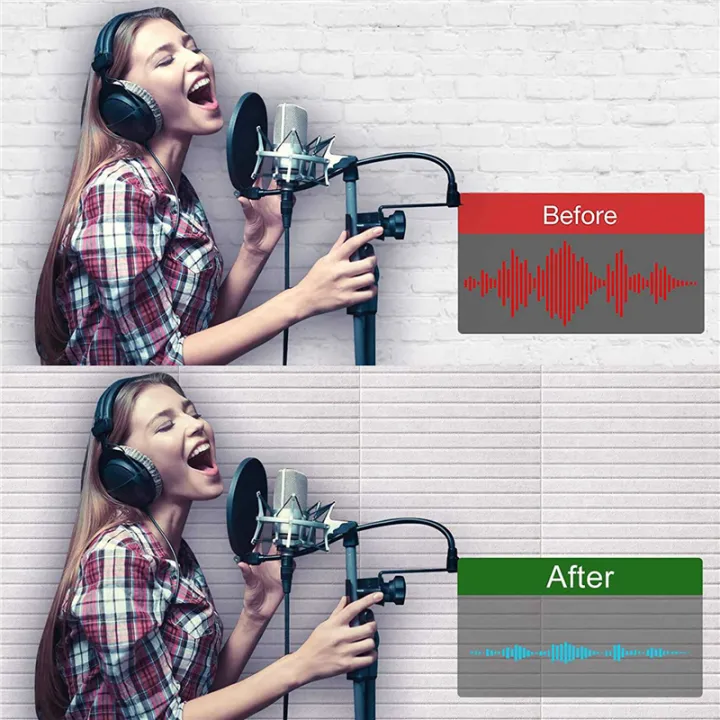 32%20Pcs%20Acoustic%20Panels,Sound%20Proof%20Wall%20Panels,for%20Studio%20Absorbs%20Sound%20and%20Eliminates%20Echoes(White)%20-%20Image%205