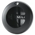 MiLi Mi Tag Duo Smart Finder | Hoco E103 | Android & iOS Bluetooth Tracker for Keys, Bag & Wallet.