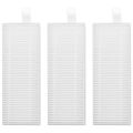 12 HEPA Filters for K2 K3 Kit Accessories Robot Vacuum Cleaner.