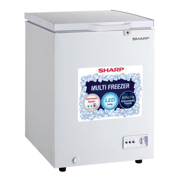 Sharp-Freezer%20SJC-118-WH-110%20Litres-White%20-%20Image%207