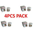 Relax Quick Relief Menthol Balm (INDIAN) - 9GMS*4PCS PACK.