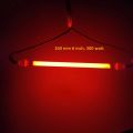 Heating COIL 300 Watt 6 Inch or 12 Inch Glass Heating Element For Room, Cabinat And Other Engine Heating. 