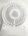 Portable Lithium Battery Fan Hand Held Mini USB Fan True Deal Rechargeable Portable Fan. 