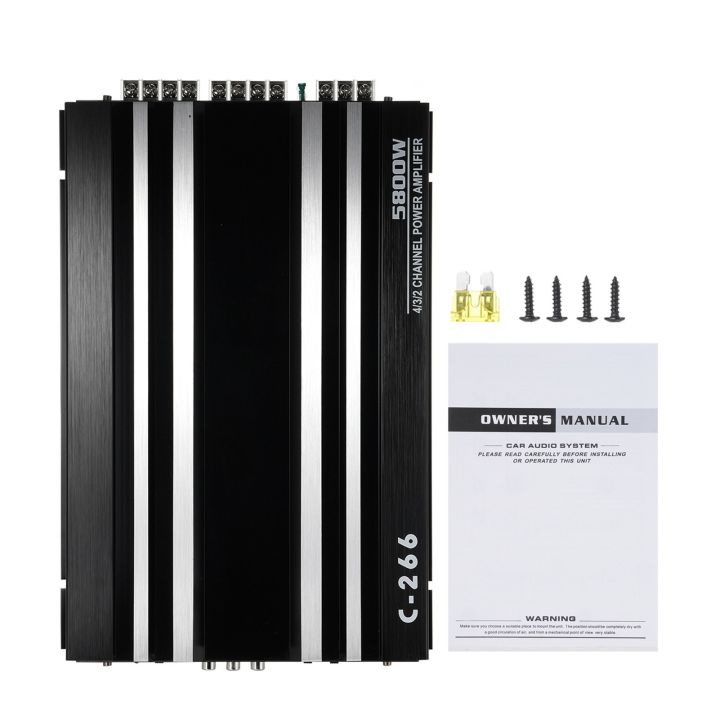 4-Channel%20C-ar%20Audio%20Amp-lifier%205800W%20High-Power%20Amp%2012.0V%20Ultra-Thin%20Four-Way%20Power%20Amp-lifier%20Class%20A/B%20-%20Image%208