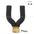 Guitar hanger stand hook mount (with 2 pieces free pick).