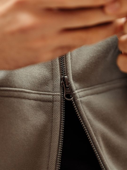 SIMWOOD%202023%20Spring%20New%20Oversize%20450g%20Pique%20Fabric%20Warm%20Fleece%20Liner%20Zip-up%20Hoodies%20Men%20Plus%20Size%20Jackets%20-%20Image%205