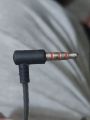 geeoo X10 plus-Powerful Sound and Strong Bass Wired Earphone-Headphones with Plastic Catching.