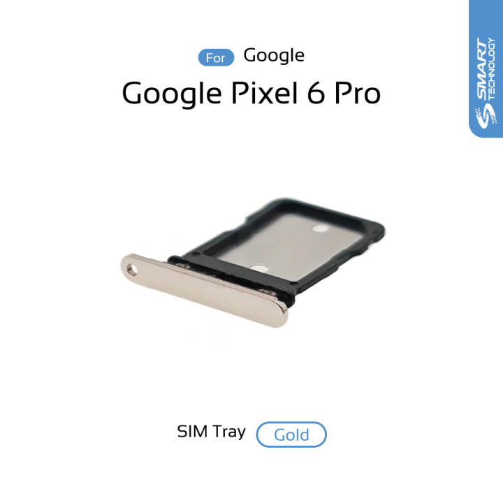 For%20Google%20Pixel%206/%20Google%20Pixel%206%20Pro%20Sim%20Slot%20Card%20Tray%20Holder%20Replacement%20Parts%20-%20Image%204