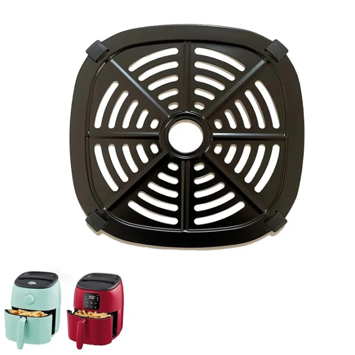 Air%20Fryer%20Grill%20Crisper%20Tray%20for%20Dash%202.6QT%20-Crisp%20Digital%20Air%20Fryer%20with%20Air%20Fryer%2017.5CM%20-%20Image%203