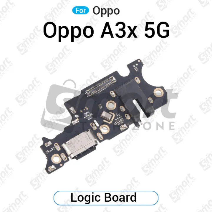 Charging%20Logic%20Board%20For%20Oppo%20A3x%204G%205G%20Charging%20Port%20USB%20Plug%20PCB%20Dock%20Connector%20Spare%20parts%20-%20Image%203