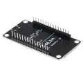 CH340 NodeMcu V3 Lua IoT Development Board Based On ESP8266 Electrical Circuitry & Parts. 