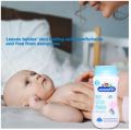 International Kodomo Baby Lotion Powder - 100ml (Made in Thailand). 