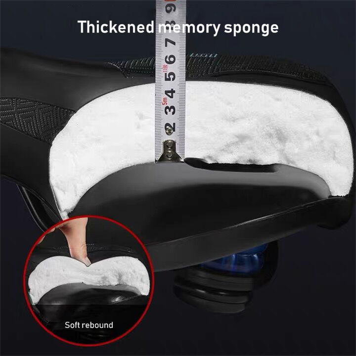 Ecocc%E3%80%90COD%E3%80%91%20Mountain%20bike%20seat%20cushion%20saddle%20seat%20cushion%20seat%20bag%20widened%20thickened%20big%20butt%20shock%20absorber%20ball%20hole%20hollow%20Spot%20delivery%20-%20Image%2010