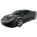 Racing Car Shaped Mouse USB Optical Wireless Mouse 1600DPI Mini 3D Computer Gaming Mice For PC Laptop Tablet Notebook Gift.