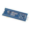 Core Board Module, Minimum System Development Board SWD Debugging Interface Download Less Interference for DIY Electrical Detection. 