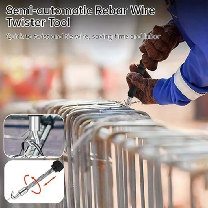 Semi-Automatic%20Tying%20Machine%20Wire%20Knoting%20Pliers%20Straight%20Pull%20Bar%20Binding%20Hook%20Construction%20Site%20Winding%20Tool%20Easy%20Install%20Easy%20to%20Use%20A%20-%20Image%205