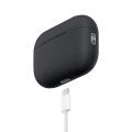 AirPods Pro 2nd Gen Wireless Earbuds Black Type- c Charging.