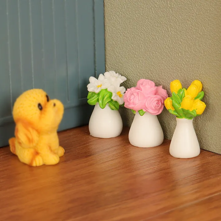 Doll%20House%20Mini%20Vase%20Decoration%20Handmade%20DIY%20Scene%20Miniature%20Model%20Accessories%20Home%20Scene%20Decoration%20-%20Image%202
