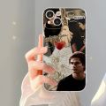 The Vampire Diaries Phone Case For iPhone 14 13 12 Mini 11 Pro XS Max X XR SE 6 7 8 Plus Soft Silicone Cover. 