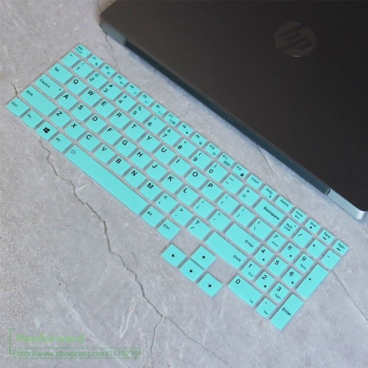 Silicone%20laptop%20keyboard%20cover%20skin%20For%20LENOVO%20LEGION%205%20PRO%2016%20inch%20(16")%20AMD%20/%20LEGION%205%205i%202021%20gaming%20laptop%2015.6%20inch%202020%20-%20Image%208
