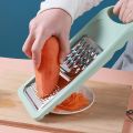 Kitchen Multi-function 3-in-1  Graters Slicer Multi Functional Vegetable Cutter. 