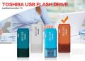 【Ready Stock+FREE Shipping+COD】Toshiba Hayabusa 32GB USB 2.0 Flash Drive（set of 1）. 