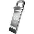 Ast.Usb 3.1 Pendrive-64 Gb-Silver - Pen Drive. 