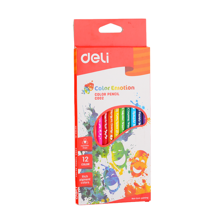 Deli%20EC00200%20Rich%20Color%20Wooden%20Colored%20Pencil%20Set%20%E2%80%93%2012%20Colors%20for%20Drawing,%20Coloring%20&%20School%20Use%20-%20Image%204